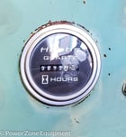 760 HP Detroit #16V-71T, diesel engine, 2100 RPM, 17.0000 ratio, V-16 cylinder, 2 cycle, CCW - Image 5
