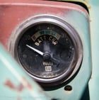 760 HP Detroit #16V-71T, diesel engine, 2100 RPM, 17.0000 ratio, V-16 cylinder, 2 cycle, CCW - Image 9