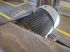 125 HP 1200 RPM Worldwide, Frame 445T, TEFC, 1.15 service factor, 230/460 Volts - Image 3