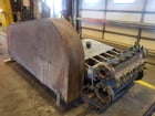 125 HP 1200 RPM Worldwide, Frame 445T, TEFC, 1.15 service factor, 230/460 Volts - Image 10