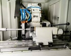 12.6" x 23.6" Palmary OCD-3260, CNC Precision outside dimension Grinder, 11.81" max. grinding diameter, 5" - Image 2