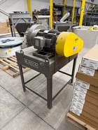 Munson #CIM-18-MSL, Pulverizer Pin Mill, 230/460 Volts, 3PH, 60 Hz, 2016 - Image 2