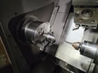Mori Seiki #SL-3, CNC Lathe, Yasnac Control - Image 3
