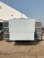 7500 KVA, 24940/14400 Primary, 4160 DELTA Secondary Carte, transformer, 3ph, Onan, 2001 - Image 4