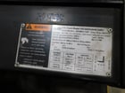 8000 lb. Yale #ERCO80HGN48Q091 Quad Mast Electric forklift with side shifter, 258" lift height - Image 7