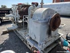 5089 CFM, 225 PSI, Clark #C/T-20341, Centrifugal Compressor, Carbon Steel, 9100 RPM, Size 2M, 9 Impellers, w/ - Image 2