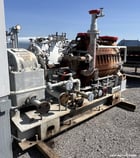 5089 CFM, 225 PSI, Clark #C/T-20341, Centrifugal Compressor, Carbon Steel, 9100 RPM, Size 2M, 9 Impellers, w/ - Image 3