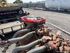 5089 CFM, 225 PSI, Clark #C/T-20341, Centrifugal Compressor, Carbon Steel, 9100 RPM, Size 2M, 9 Impellers, w/ - Image 9