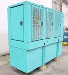 125 kW Cummins Onan #125DGEA, Diesel Generator, #2CT8.3-G engine, 207 HP, weatherproof enclosure, 889 Hrs - Image 2
