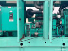 125 kW Cummins Onan #125DGEA, Diesel Generator, #2CT8.3-G engine, 207 HP, weatherproof enclosure, 889 Hrs - Image 4