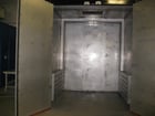 72" width x 72" H Oven Empire Manufacturing #OEMB-06-06 series, Batch Oven, double doors, 4 models, 6'-12' L - Image 1