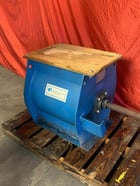 20" x 20" Western Pneumatic, Rotary Airlock Feeder, 1993 - Image 3