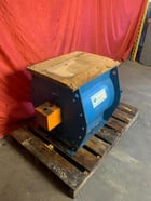 20" x 20" Western Pneumatic, Rotary Airlock Feeder, 1993 - Image 4