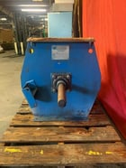 20" x 20" Western Pneumatic, Rotary Airlock Feeder, 1993 - Image 6