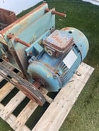 25 HP, 1760 RPM, Dodge #TA4207H9, Speed Reducer, Ratio 9.23:1 - Image 3