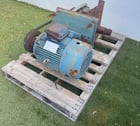 25 HP, 1760 RPM, Dodge #TA4207H9, Speed Reducer, Ratio 9.23:1 - Image 9