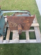 25 HP, 1760 RPM, Dodge #TA4207H9, Speed Reducer, Ratio 9.23:1 - Image 10