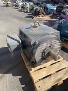 300 HP 1800 RPM Toshiba, Frame 315M, Drip-Proof Ball Bearing, 2300/4160 Volts - Image 2