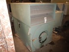350 HP 600 RPM Toshiba, Frame 400-1120, WPIBB, 460 Volts - Image 2