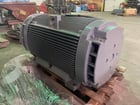 350 HP 1800 RPM General Electric, Frame 449TSD, Drip-Proof Ball Bearing, 460 Volts - Image 2