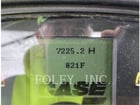 Case 821F, Wheel Loader, 7225 hours, S/N: NCF215544, 2013 - Image 5