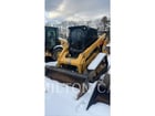 Caterpillar 289 D3, 1649 hours, S/N: JX918855, 2024 - Image 3