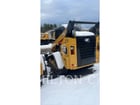 Caterpillar 289 D3, 1649 hours, S/N: JX918855, 2024 - Image 4