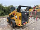 Cat 262D3STD2C, Skid Steer Loader, 2078 hours, S/N: ZB203946, 2021 - Image 4