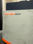 Elumatec #SBZ-140, 4-Axis machining center, 31' X, 33" Y, 24" Z, 24000 RPM, 8 automatic tool changer - Image 4