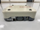 Kuka AGVs, KMP 600, batteries & charger included, sold in lots of 10 - Image 1