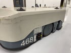 Kuka AGVs, KMP 600, batteries & charger included, sold in lots of 10 - Image 6