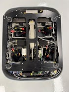 Kuka AGVs, KMP 600, batteries & charger included, sold in lots of 10 - Image 9