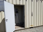 4000 HP General Electric, HD100, VFD, coolant pump, 476 amps @ 4000 Volts - Image 3