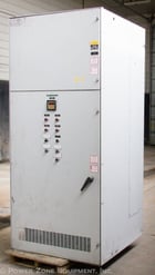 4000 HP General Electric, HD100, VFD, coolant pump, 476 amps @ 4000 Volts - Image 5