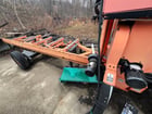 Wood-Mizer #LT40, Super Hydraulic Sawmill, 25 HP, 685 hours, sharpener & setter, 2001 - Image 7