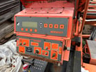 Wood-Mizer #LT40, Super Hydraulic Sawmill, 25 HP, 685 hours, sharpener & setter, 2001 - Image 9