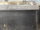 1/4" x 10' Cincinnati #2500X10, Hydraulic power squaring shear, 25 HP - Image 6
