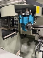 Emmegi #Phantomatic-T3A, 3-axis CNC horizontal machining center, 169" X, 10.6" Y, 11.8" Z, 10 HP, 20000 RPM - Image 4