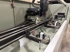 Emmegi #Phantomatic-T3A, 3-axis CNC horizontal machining center, 169" X, 10.6" Y, 11.8" Z, 10 HP, 20000 RPM - Image 7