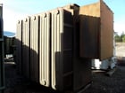 600 KVA 13200 Delta Primary, 2300Y/1328 Secondary, Station 2-2.5% a+b imped=4.86 - Image 3