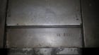 Lagun #FTV-2S, 10" x50" tbl, Servo II, digital read out, 16" x18" x16", 5" quill, 3 HP, 4250 RPM, #82383 - Image 4