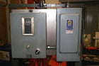 Wafios #MSD-500, nail cutter grinder, AB switch, 1 course, 1 fine, 3 medium wheels - Image 6
