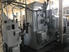 Blanchard #42-84, 84" magnetic chuck, 1" full chuck life, 75 HP, Hydroflow coolant, filtration system, 1955 - Image 3