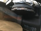 Blanchard #42-84, 84" magnetic chuck, 1" full chuck life, 75 HP, Hydroflow coolant, filtration system, 1955 - Image 9