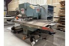 50 Ton, Whitney #652-50, punch, tooling - Image 3