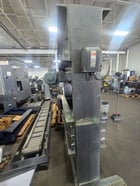 150 Ton, Dake #5-150A, Elec-Draulic H-Frame press, 16" stroke, 48" BH - Image 6