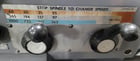 19" x 102" LeBlond #19-Regal, engine lathe, 10" 3-jaw chuck, 2.75" bore, 10 HP, 1500 RPM, 3 Steady Rest - Image 4