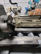 19" x 102" LeBlond #19-Regal, engine lathe, 10" 3-jaw chuck, 2.75" bore, 10 HP, 1500 RPM, 3 Steady Rest - Image 6