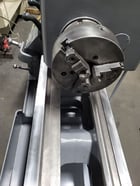 19" x 102" LeBlond #19-Regal, engine lathe, 10" 3-jaw chuck, 2.75" bore, 10 HP, 1500 RPM, 3 Steady Rest - Image 10