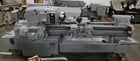 17" x 54" Monarch #612, engine lathe, 12" 4-jaw chuck, 2" bore, D1-6, taper attachment, Aloris quick change - Image 1
